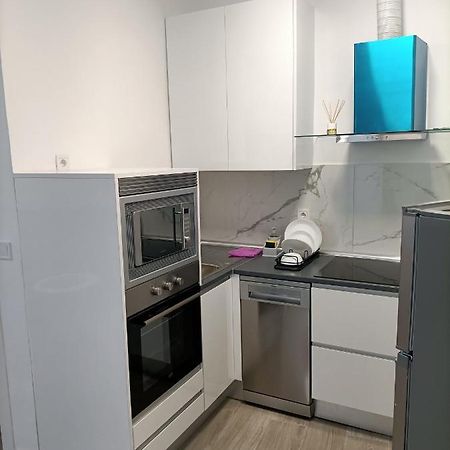 Apartamento Gran Via Madrid W2 9 Экстерьер фото