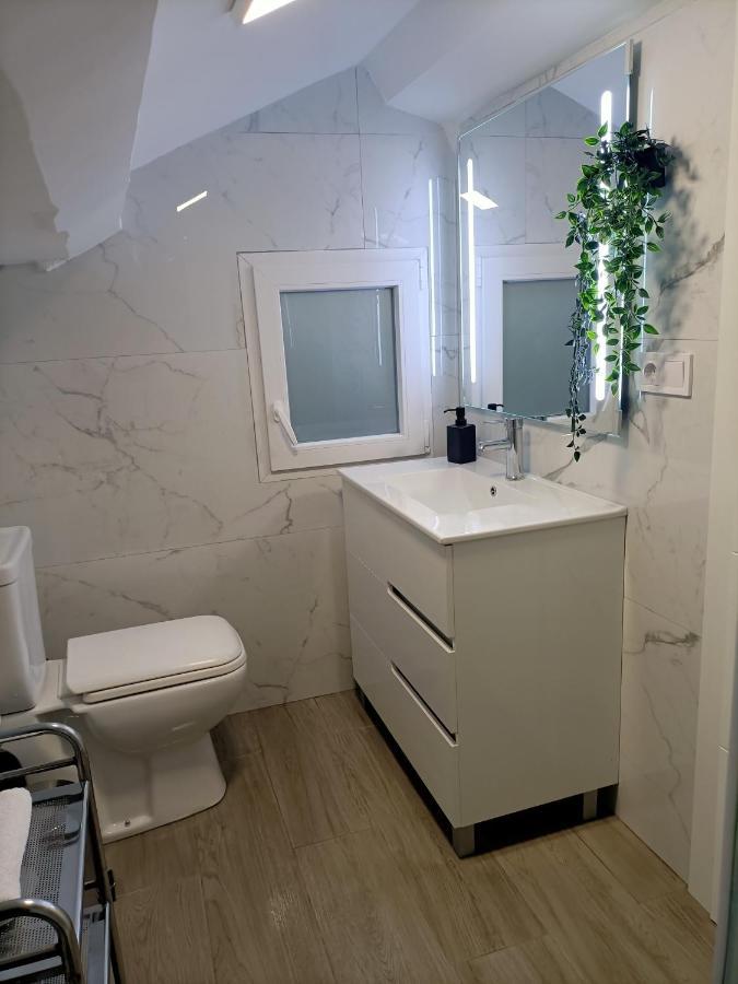 Apartamento Gran Via Madrid W2 9 Экстерьер фото